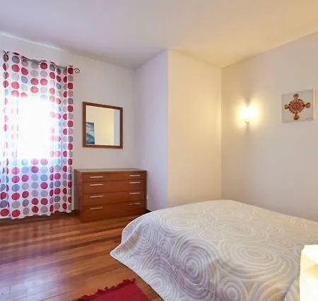 アパート Beautiful Sea View Apt With Balcony And Parking *