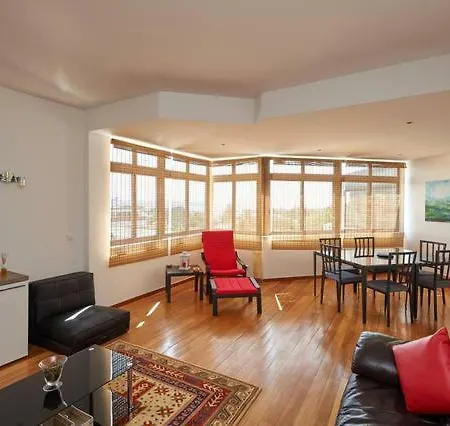 Beautiful Sea View Apt With Balcony And Parking カスカイス
