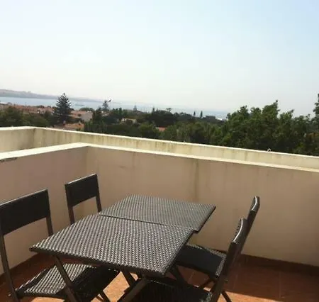 Beautiful Sea View Apt With Balcony And Parking * カスカイス