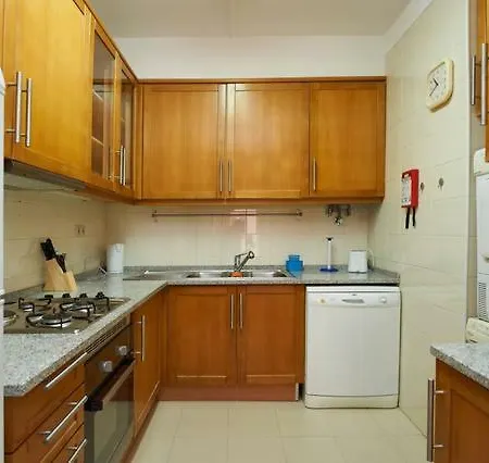 Apartament Beautiful Sea View Apt With Balcony And Parking *