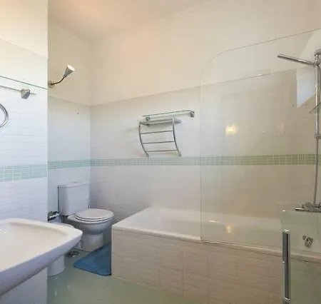 Beautiful Sea View Apt With Balcony And Parking *